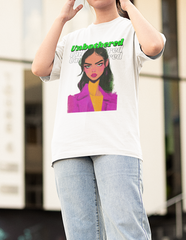 Unbothered Lightweight Oversized