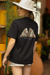 Plot Twist Lightweight Oversized