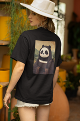 Zen Mode Lightweight Oversized