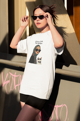 Serving Looks Lightweight Oversized