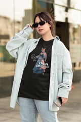 Sick than Basic Lightweight Oversized