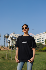 Gogh-ffline Lightweight Oversized