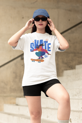 Skate Lightweight Oversized