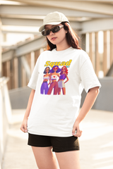 Squad Lightweight Oversized