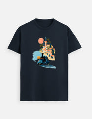 Navy Blue