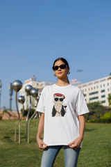 Sophisti-cat-ed Lightweight Oversized